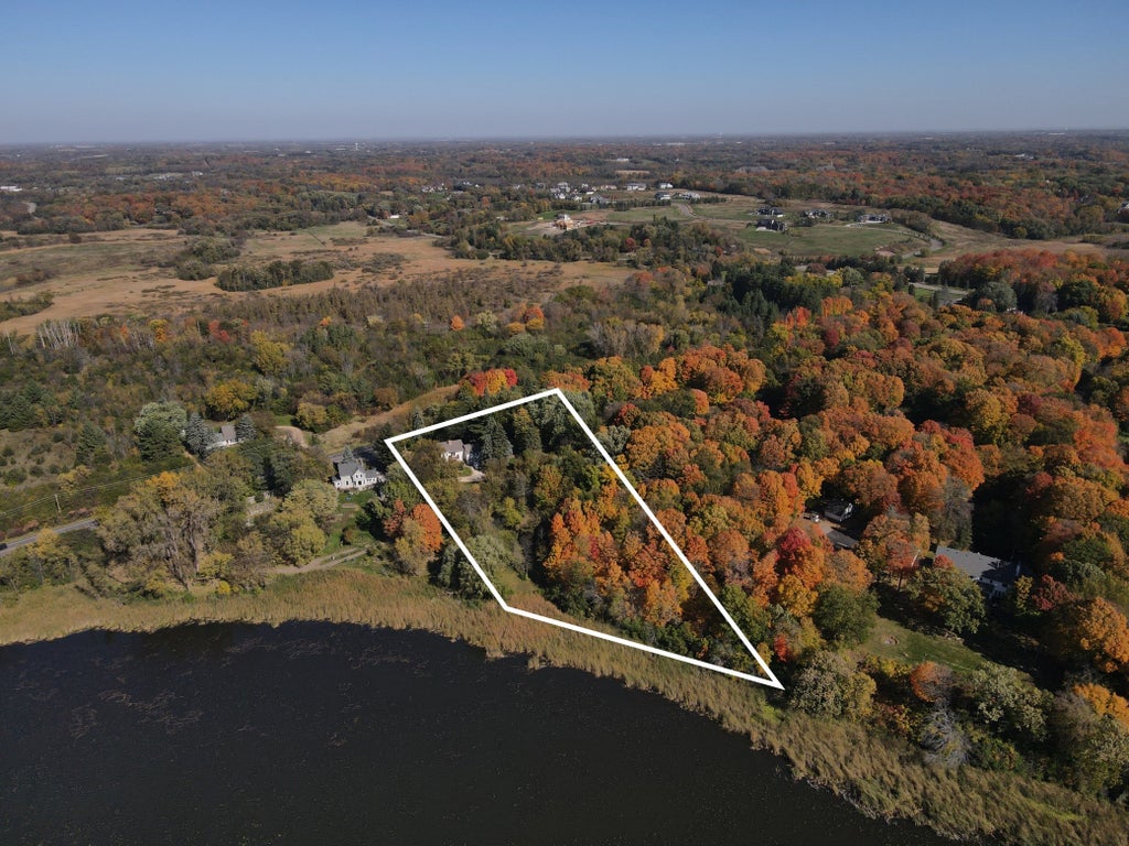 Photo of 3225 County Road 6, Orono, MN 55356 (MLS # 7162245)