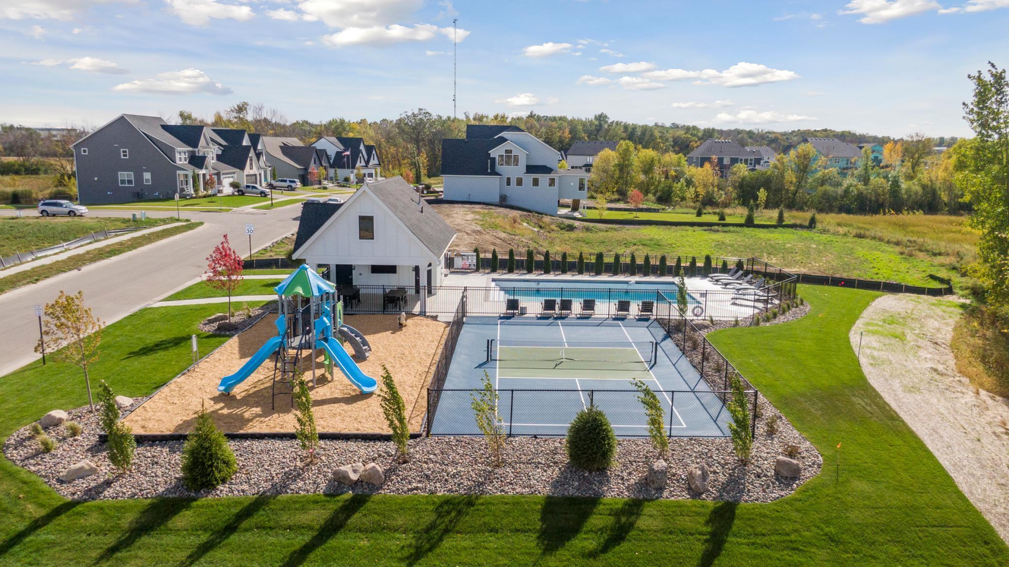 4327 Hillside Drive