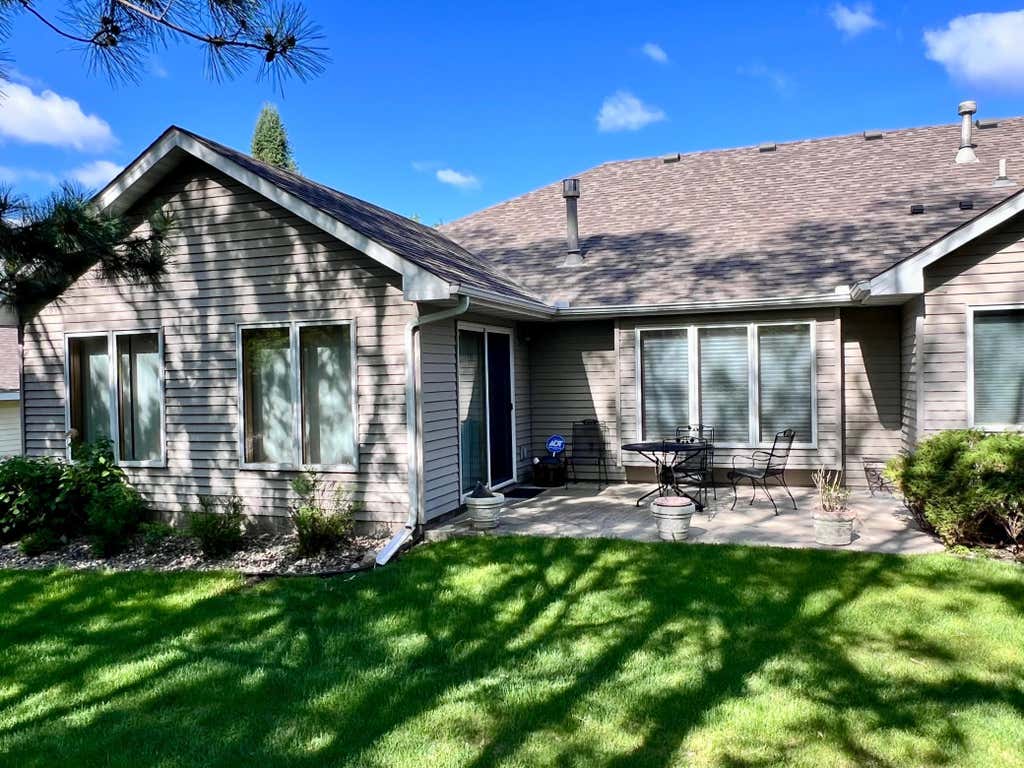 Photo of 9933 Old Wagon Trail, Eden Prairie, MN 55347 (MLS # 7072556)