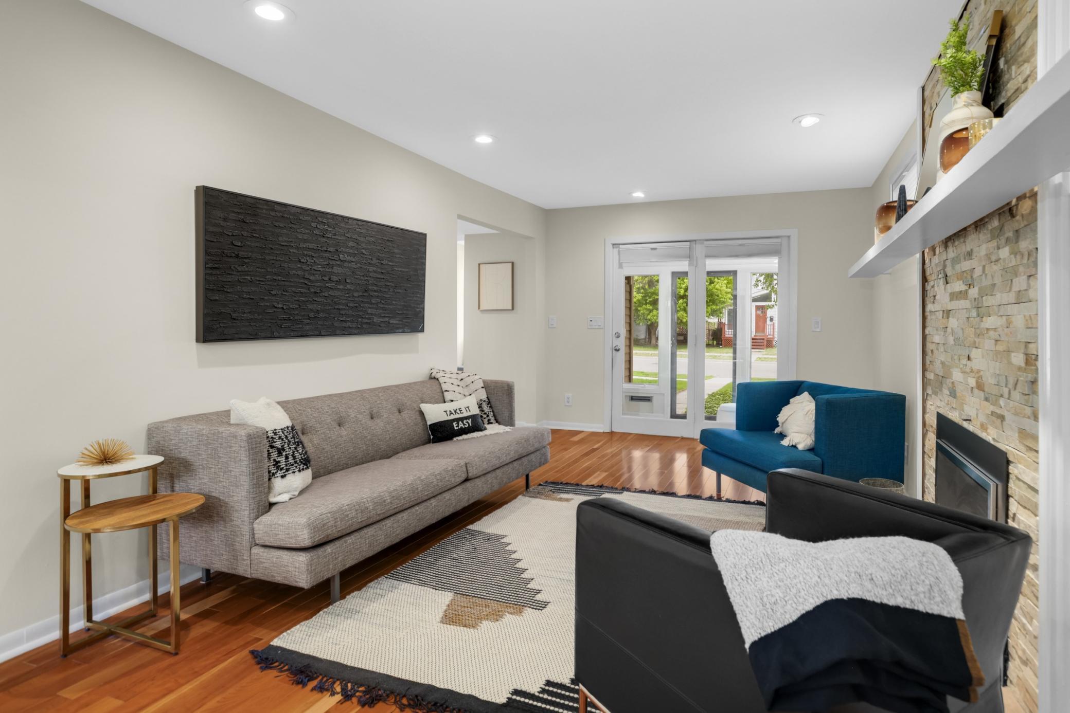 1202 Juno Avenue