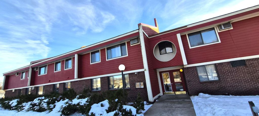 Photo of 16 Green River Road #208, Morris, MN 56267 (MLS # 7018682)