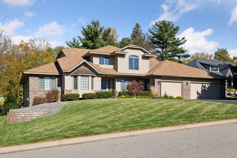 703 Wesley Lane Mendota Heights MN 55118