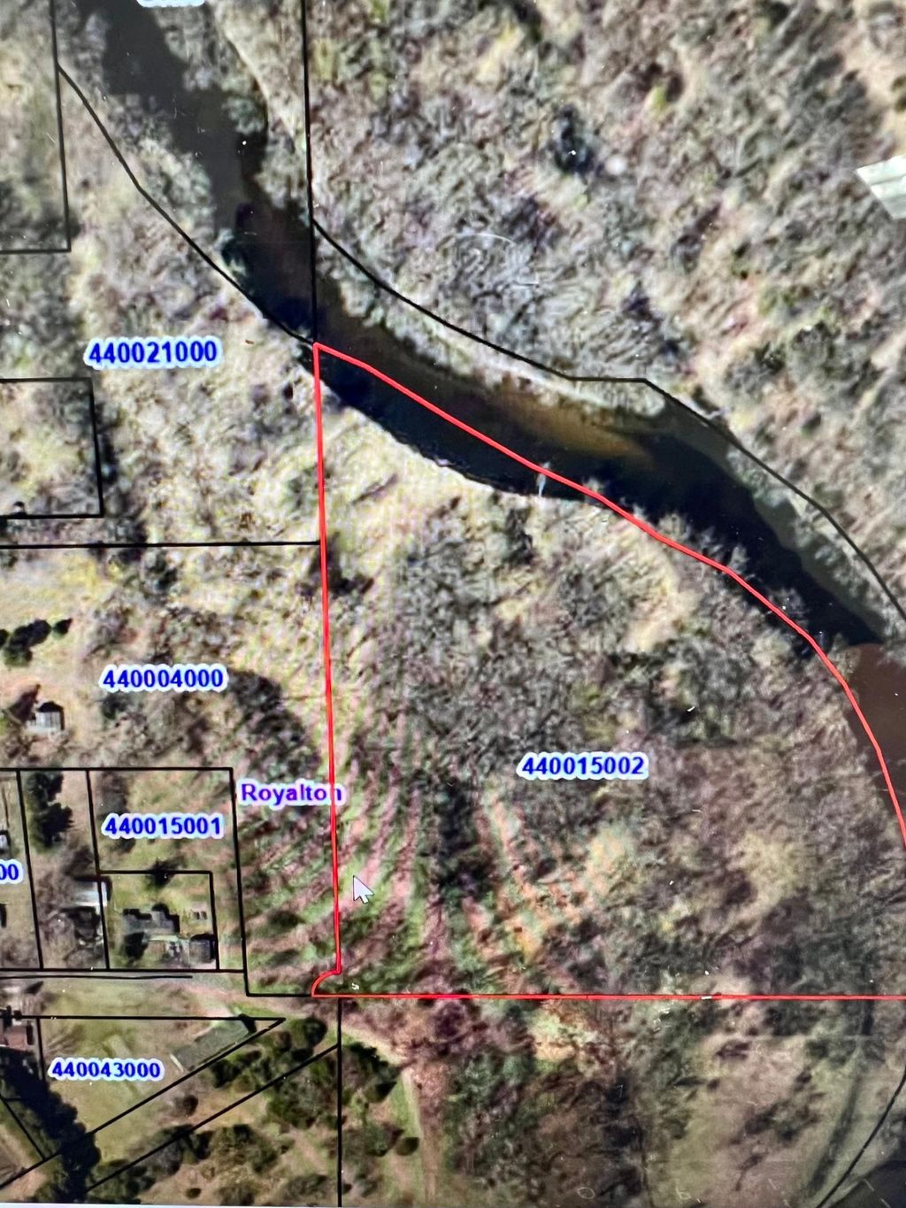 Photo of TBD Maple Street N, Royalton, MN 56373 (MLS # 7059021)