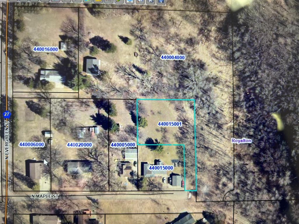 Photo of TBD Maple Street N, Royalton, MN 56373 (MLS # 7059021)