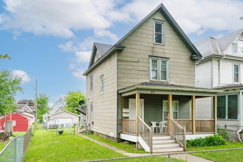 310 Burgess Street Saint Paul MN 55117