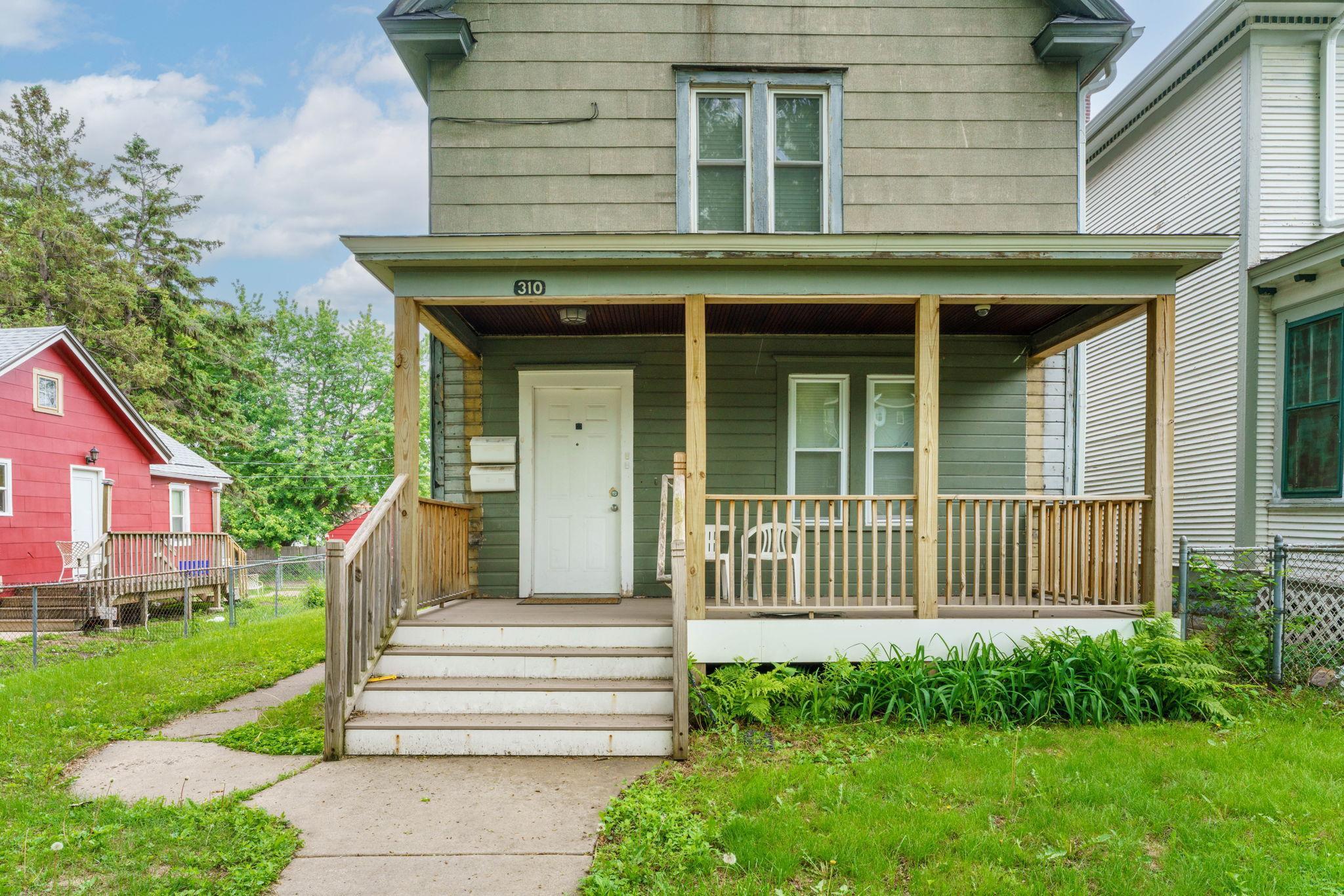 310 Burgess Street