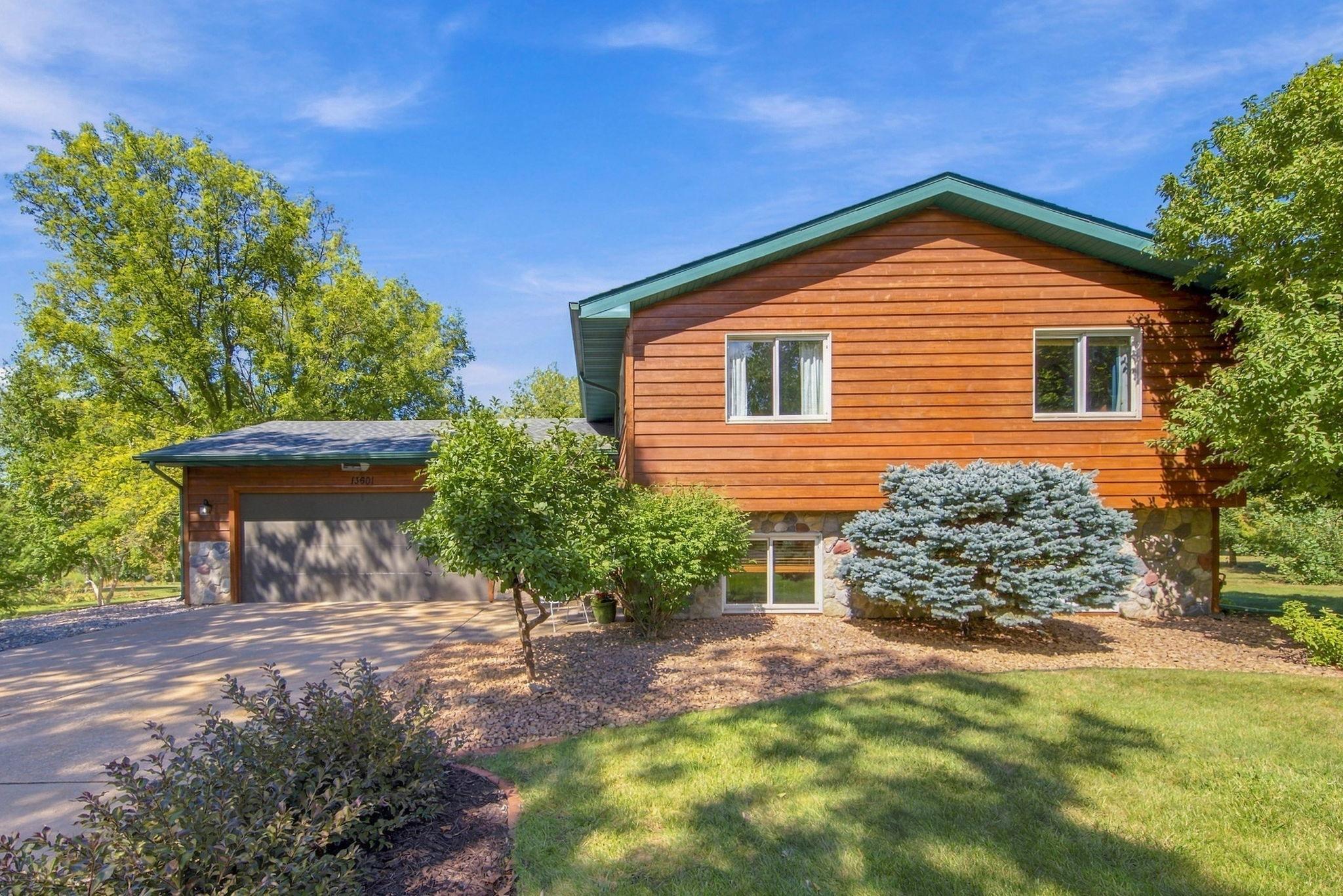 13601 Dan Patch Lane