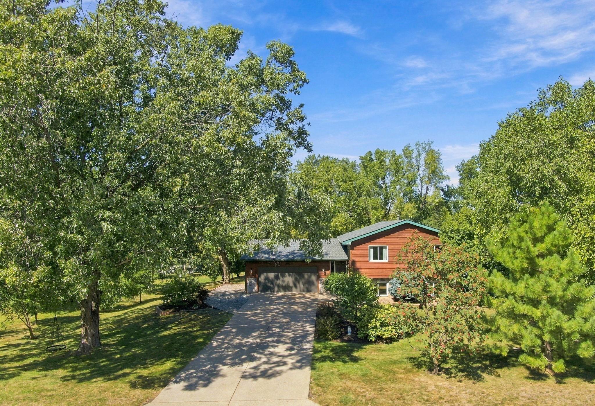 13601 Dan Patch Lane