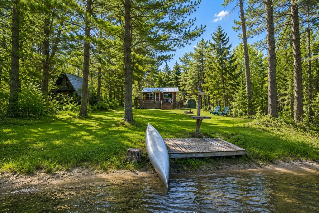 Photo of 1368 21 3/4 Street, Cameron, WI 54822 (MLS # 7052966)