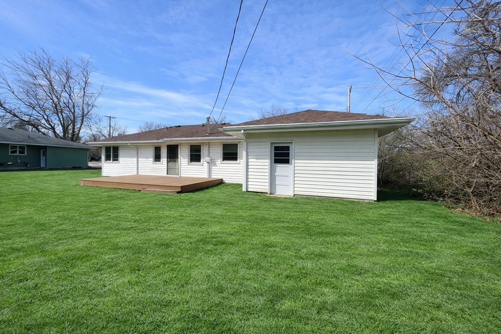 Photo of 738 Center Street, Tracy, MN 56175 (MLS # 7040655)