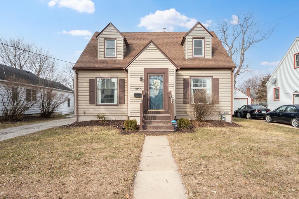 Photo of 1053 3rd Avenue SE, Rochester, MN 55904 (MLS # 7036692)