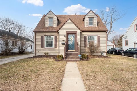 1053 3rd Avenue SE Rochester MN 55904