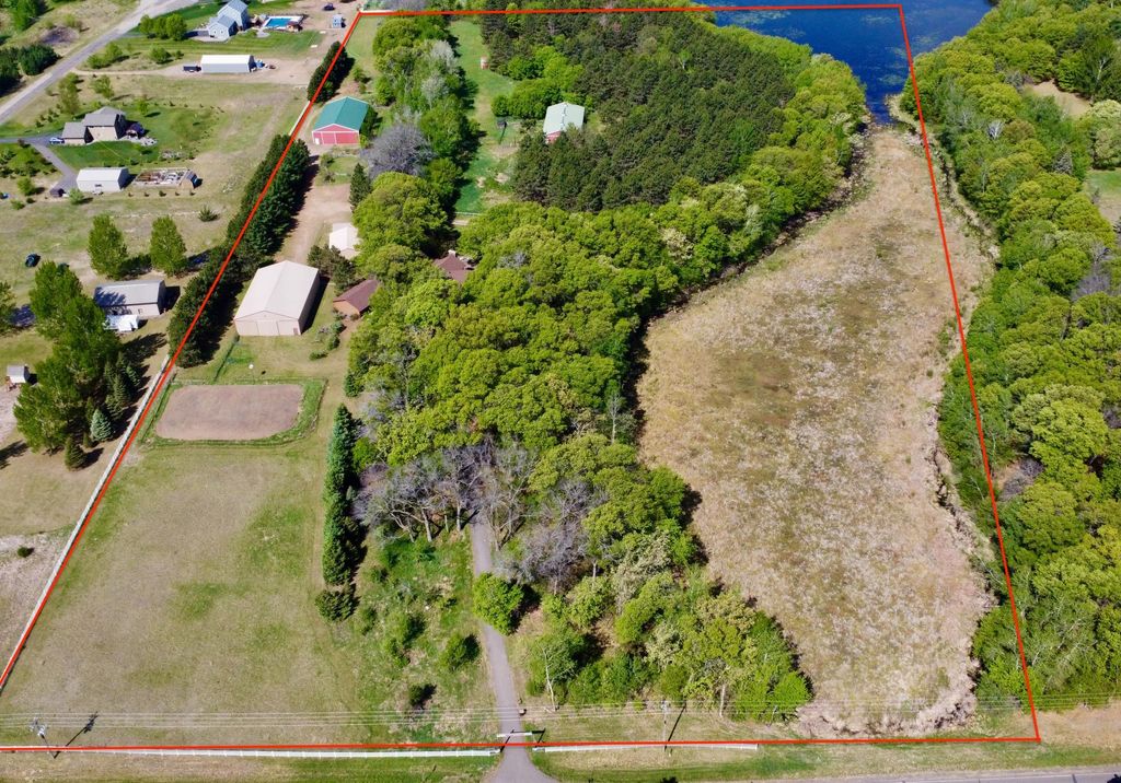 Photo of 28110 112th Street NW, Zimmerman, MN 55398 (MLS # 7077296)