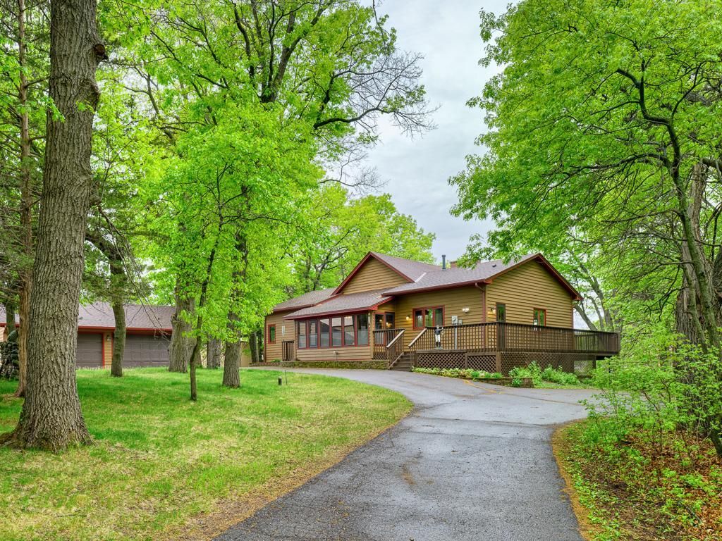 Photo of 28110 112th Street NW, Zimmerman, MN 55398 (MLS # 7077296)