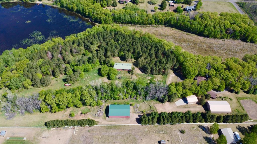 Photo of 28110 112th Street NW, Zimmerman, MN 55398 (MLS # 7077296)