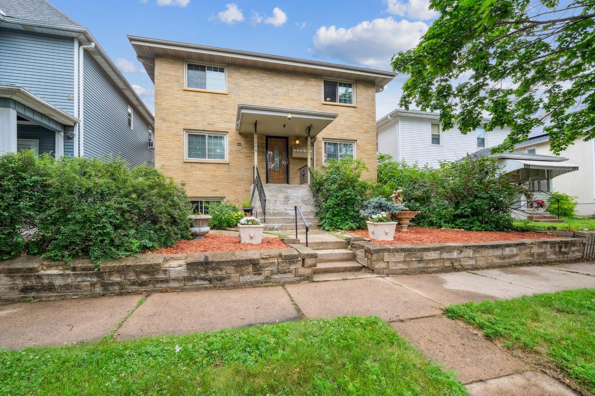 1267 - 1269 7th Street W