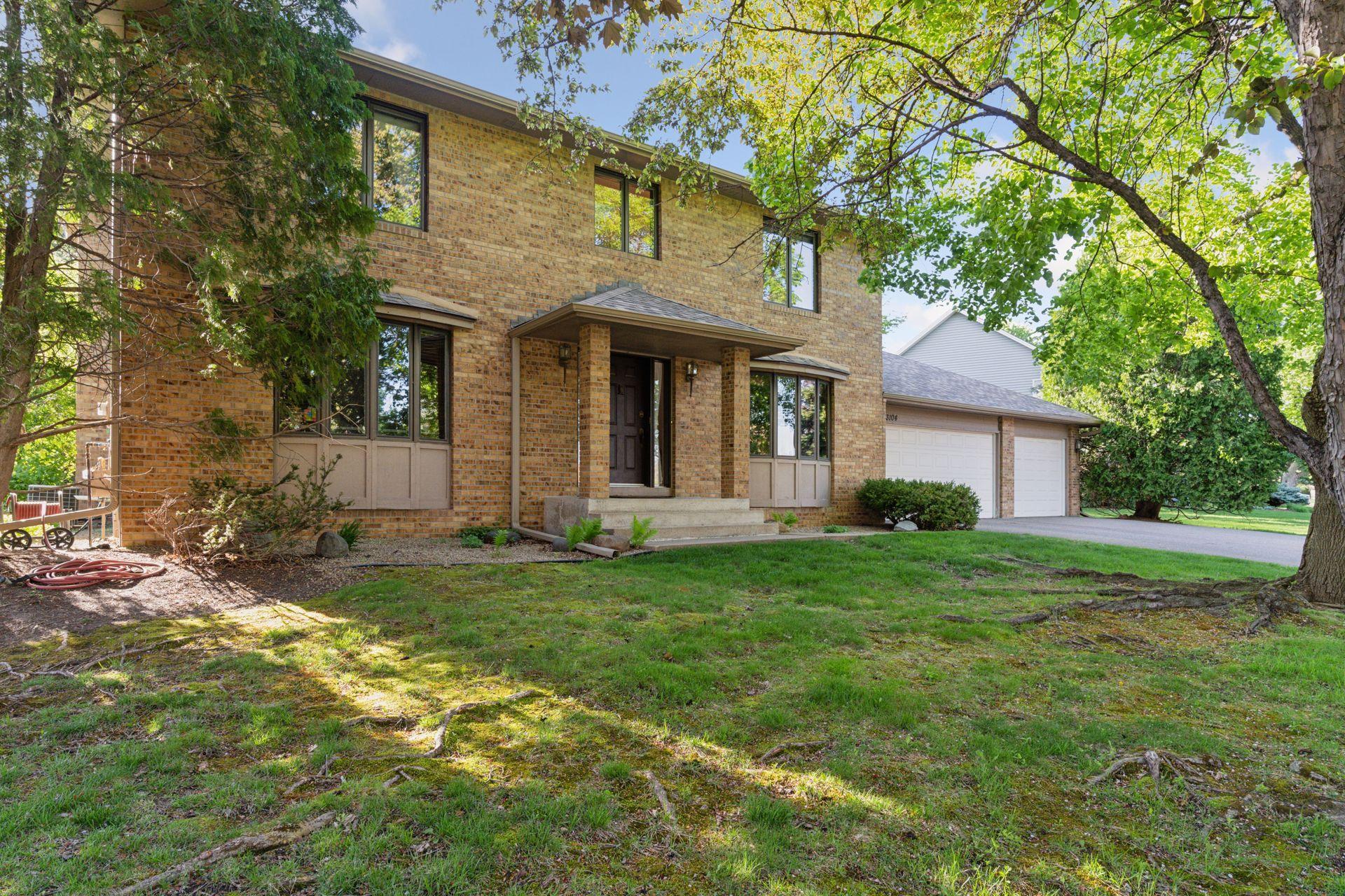 13104 Highpoint Curve