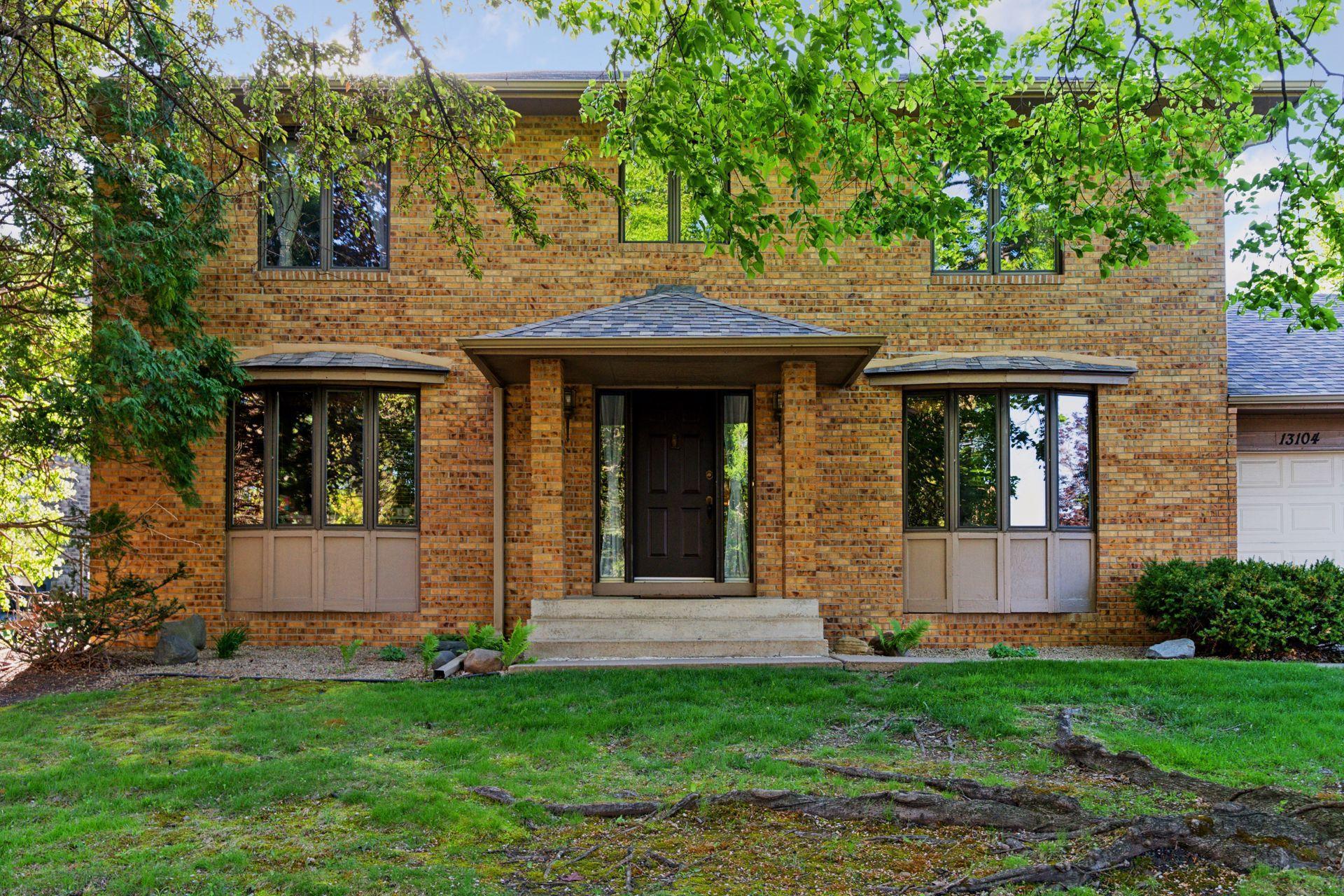 13104 Highpoint Curve