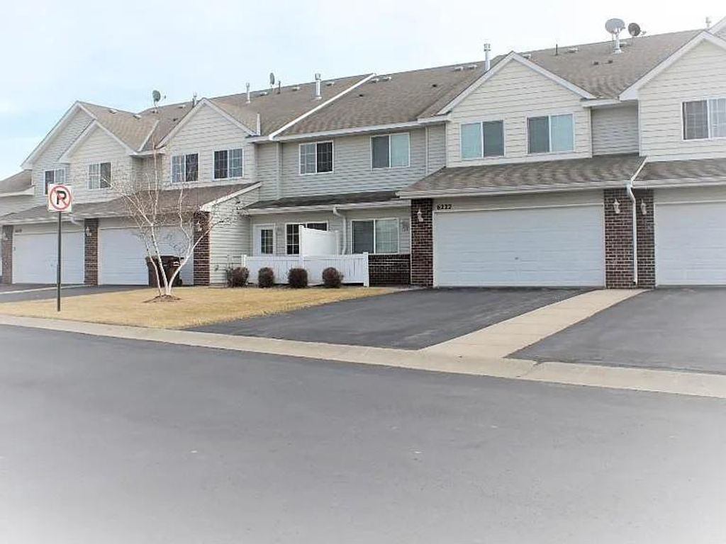 Photo of 6222 Maclynn Avenue NE, Albertville, MN 55301 (MLS # 7065037)