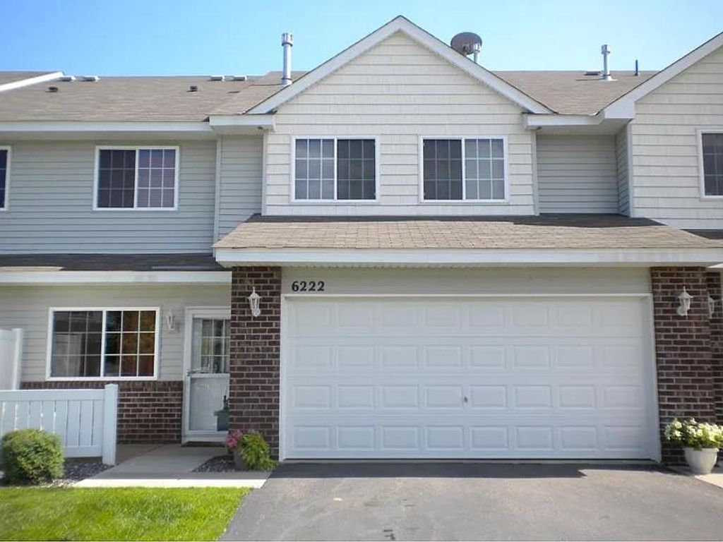 Photo of 6222 Maclynn Avenue NE, Albertville, MN 55301 (MLS # 7065037)