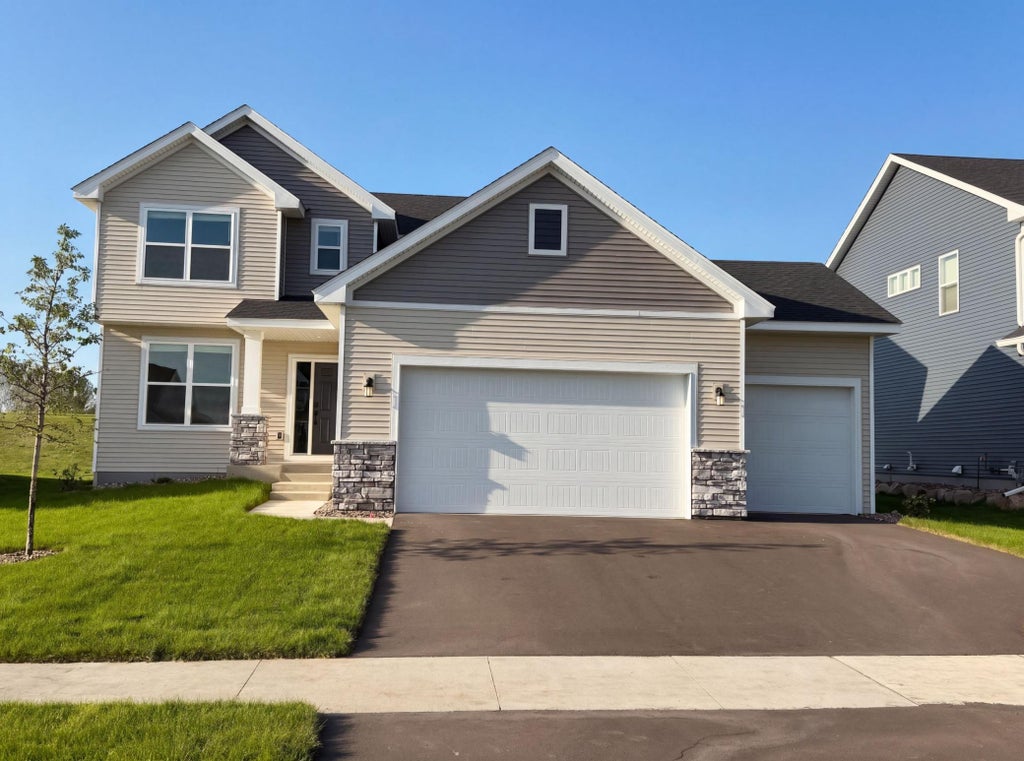 Photo of 1577 Upper 141st Street E, Rosemount, MN 55068 (MLS # 7139943)