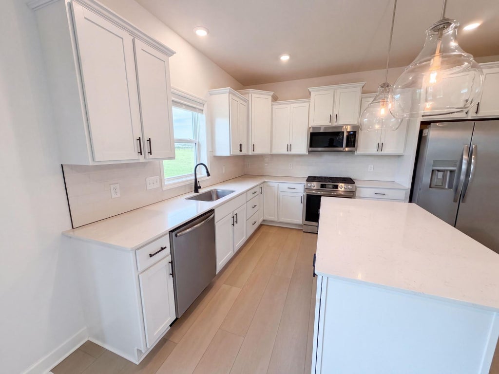 Photo of 1577 Upper 141st Street E, Rosemount, MN 55068 (MLS # 7139943)