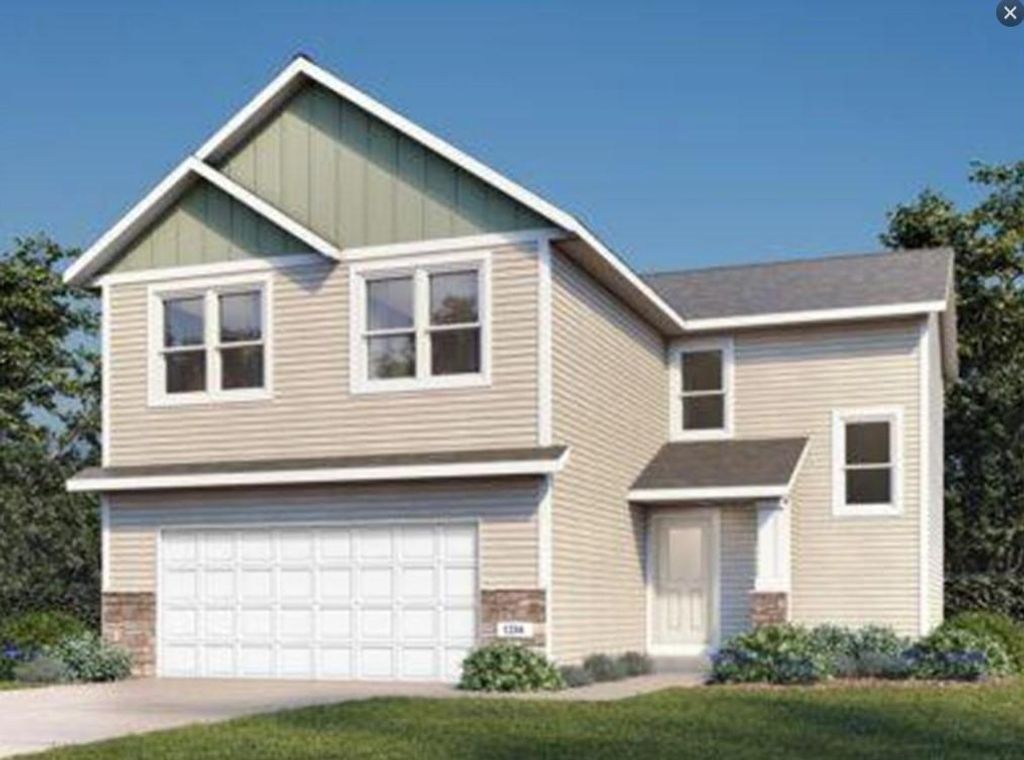 Photo of 617 Sienna Drive, Watertown, MN 55388 (MLS # 7071660)