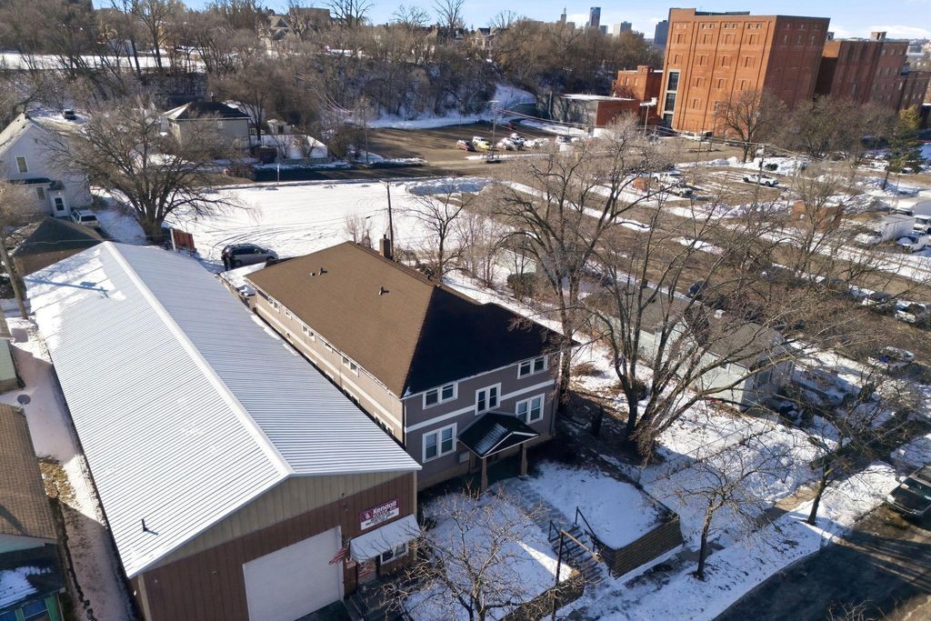 Photo of 758 Reaney Avenue, Saint Paul, MN 55106 (MLS # 7033997)