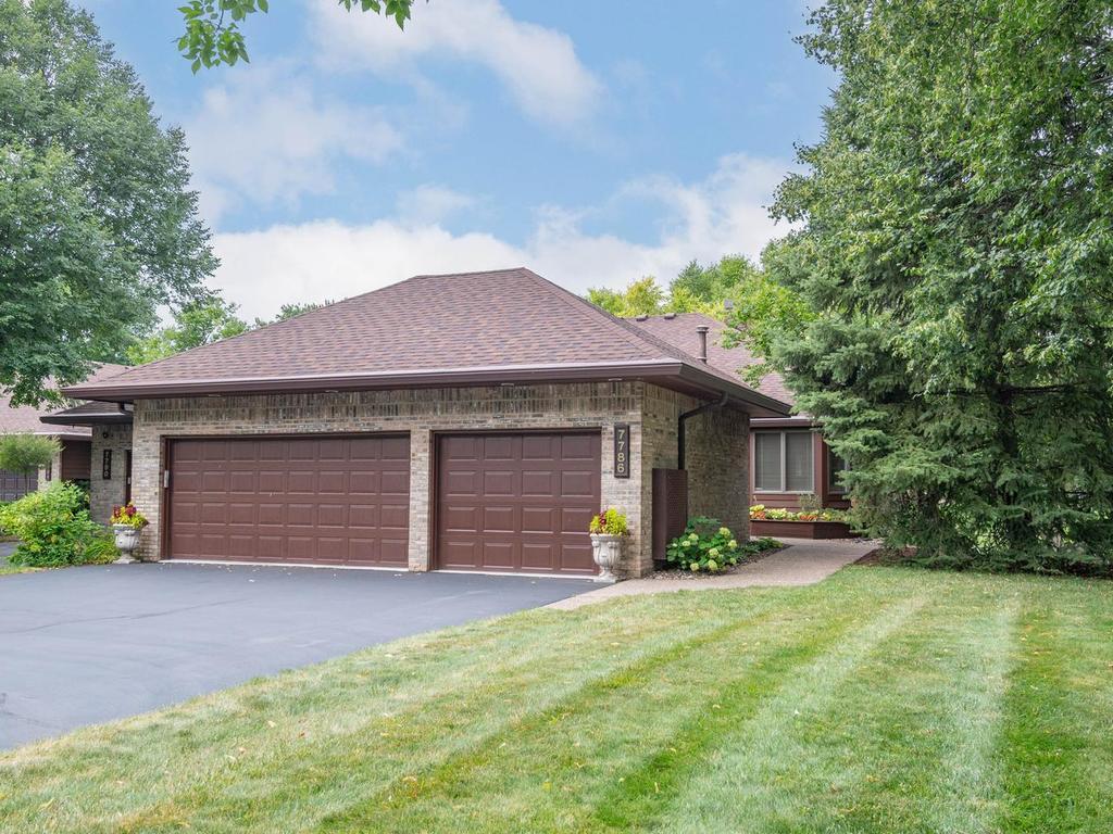 Photo of 7786 Lochmere Terrace, Edina, MN 55439 (MLS # 7104384)
