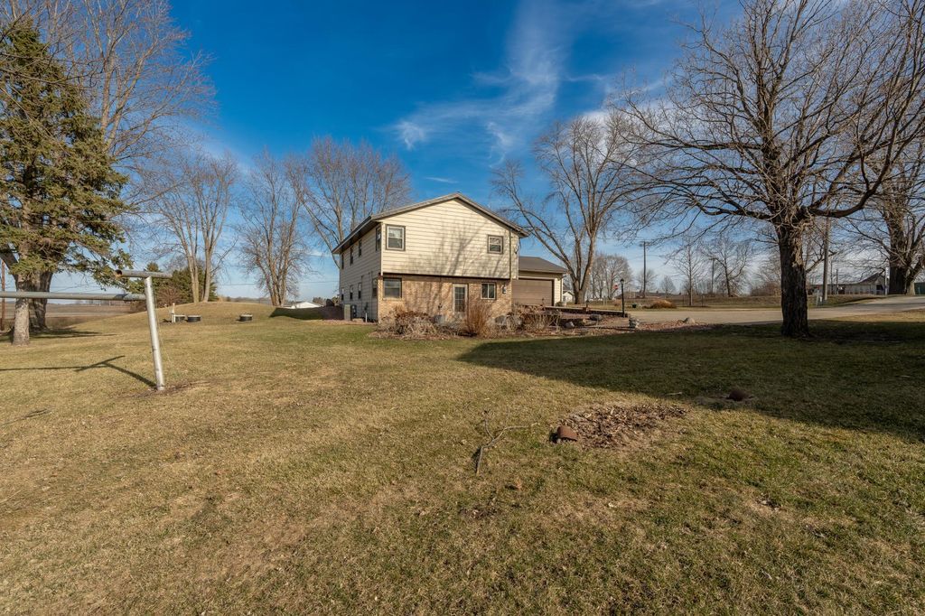 Photo of 10460 County Road 50, Cologne, MN 55322 (MLS # 7044115)