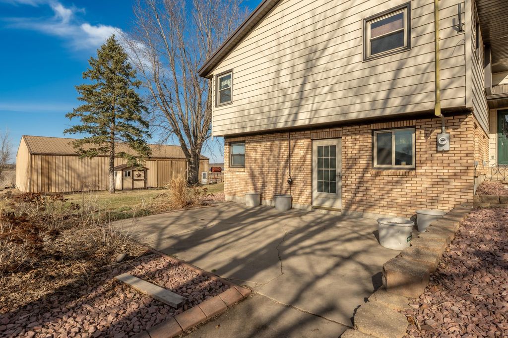 Photo of 10460 County Road 50, Cologne, MN 55322 (MLS # 7044115)