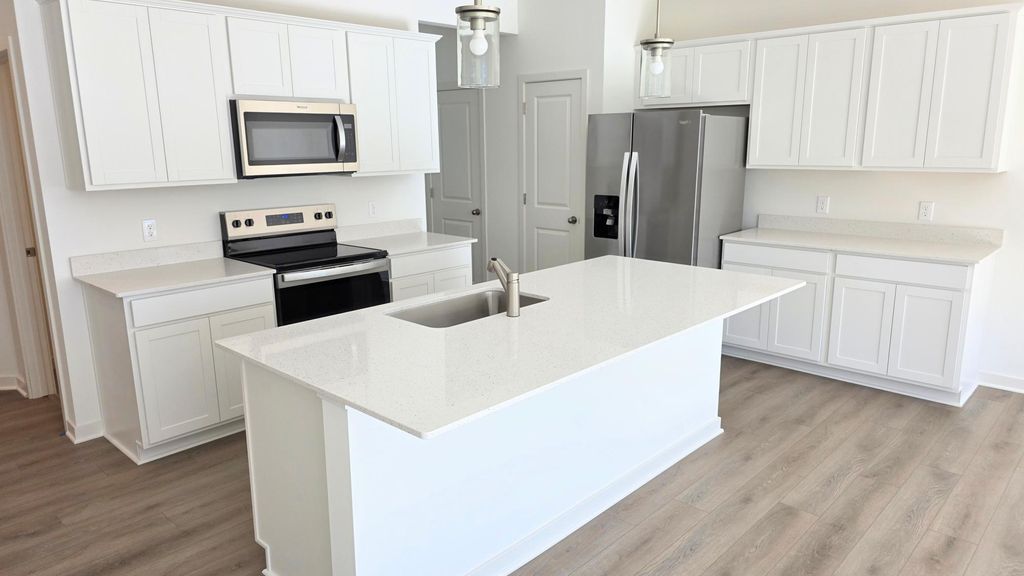 Photo of 4745 AirLake Drive, Woodbury, MN 55129 (MLS # 7009611)