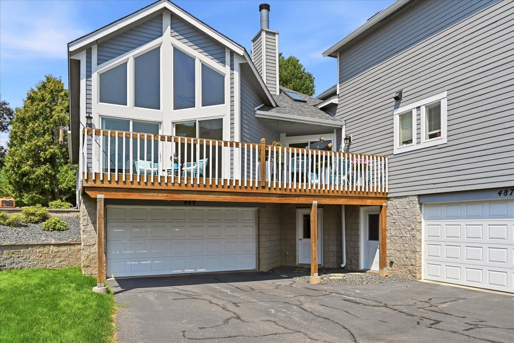 Photo of 489 Mariner Drive, Bayport, MN 55003 (MLS # 7135077)