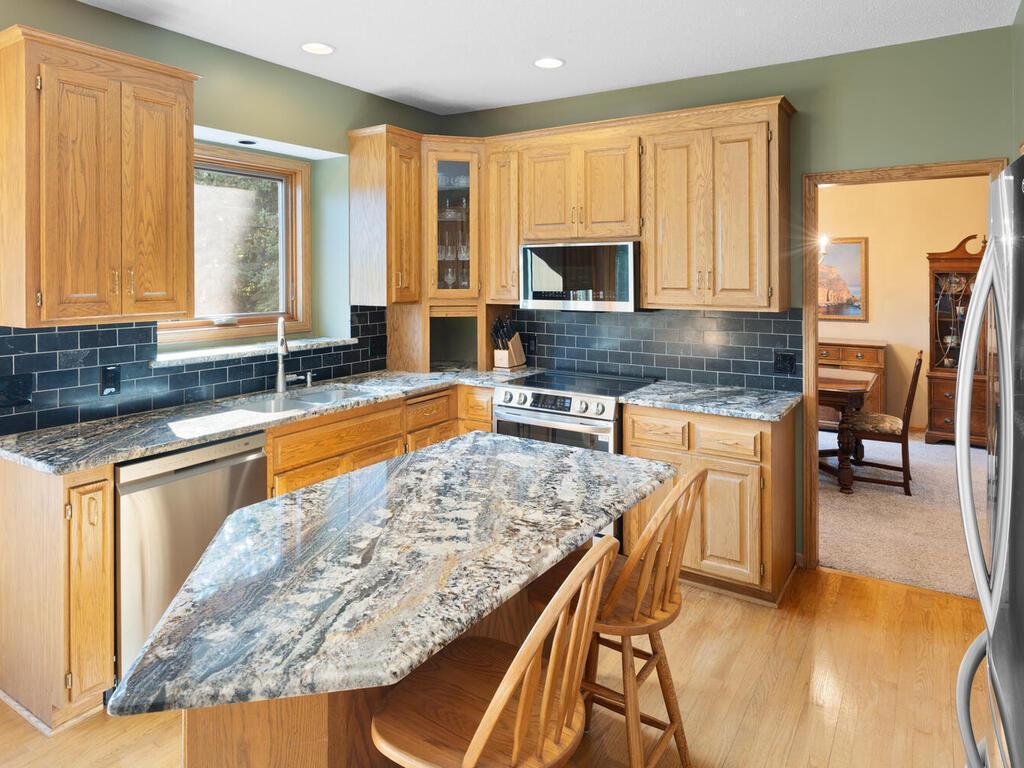 826 Hidden Meadow Trail