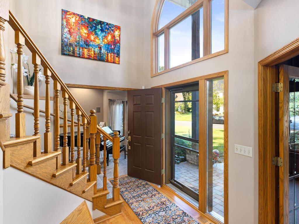 826 Hidden Meadow Trail