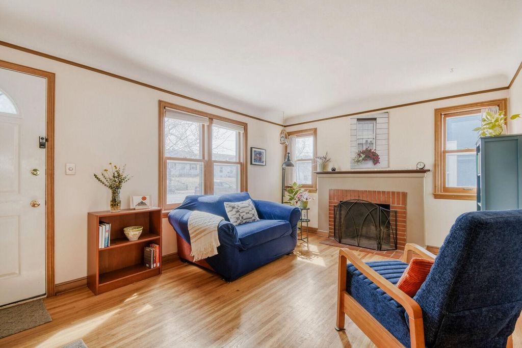 Photo of 5424 30th Avenue S, Minneapolis, MN 55417 (MLS # 7018334)