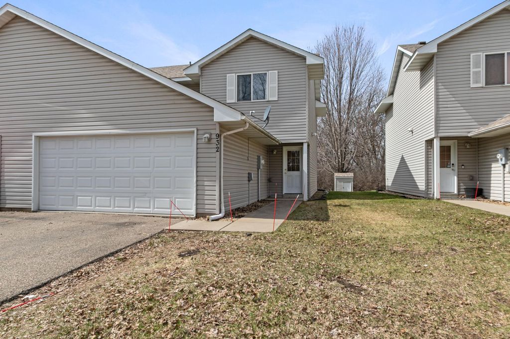 Photo of 932 Main Street, Saint Paul Park, MN 55071 (MLS # 7048397)