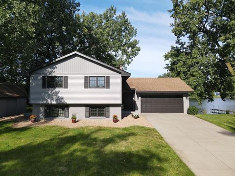 7169 Birchview Road Maple Grove MN 55369