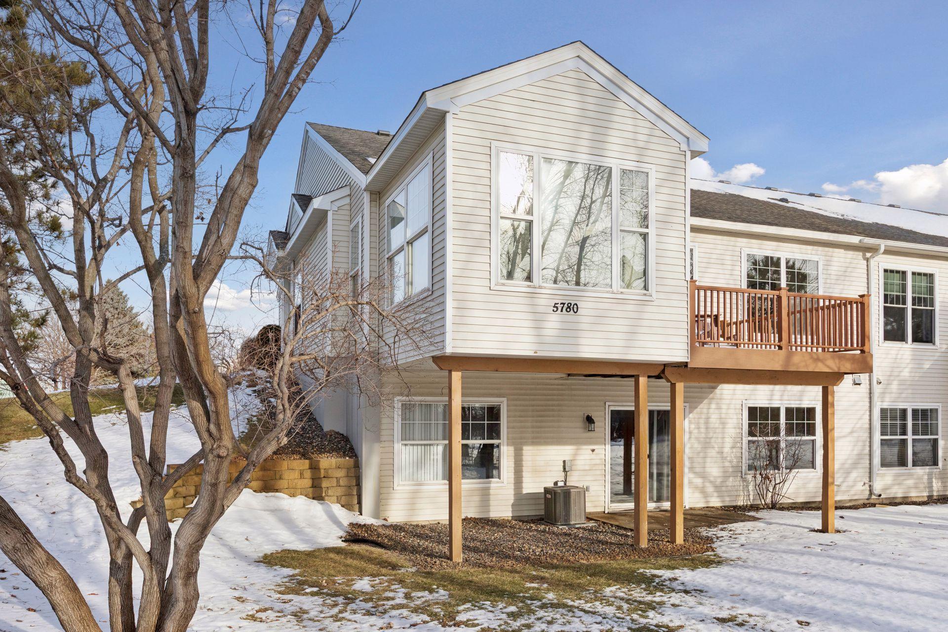 5780 Prairie Ridge Drive 188