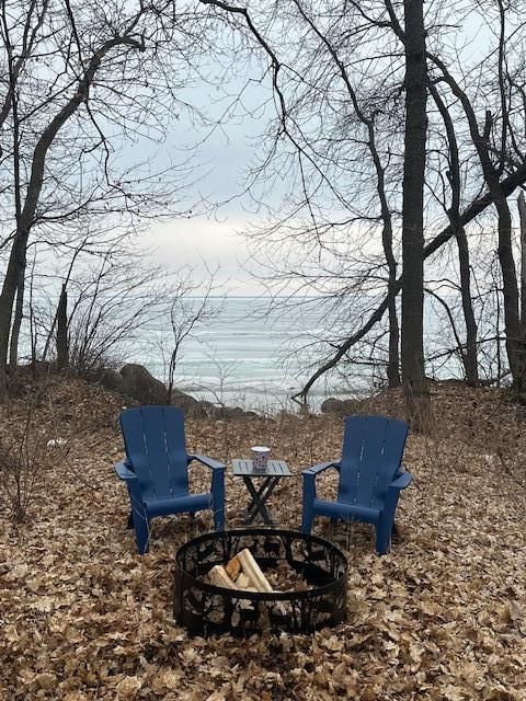 TBD Ottertail Point Drive NW Cass Lake MN 56633
