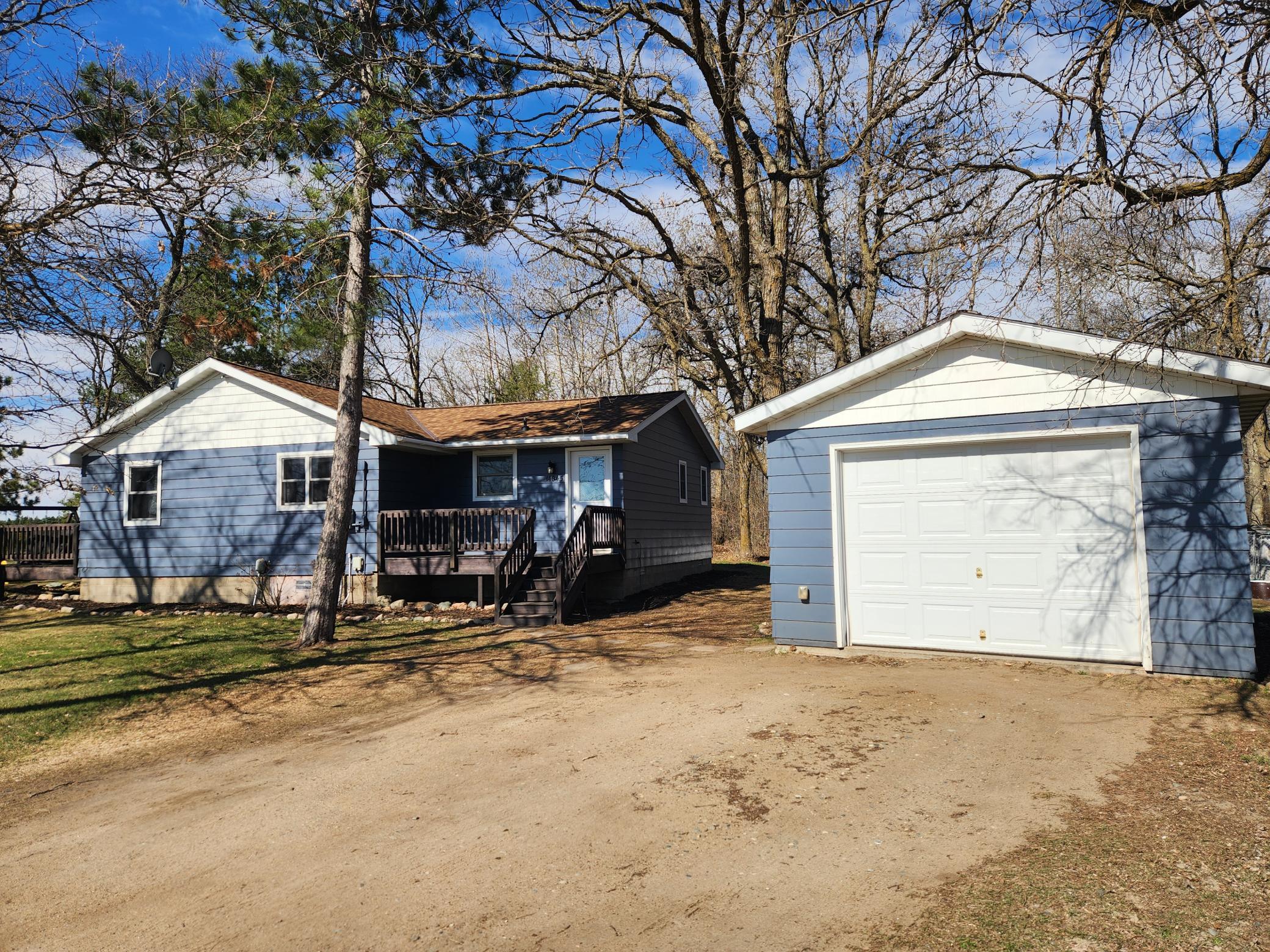 14045 Circle Pines Drive