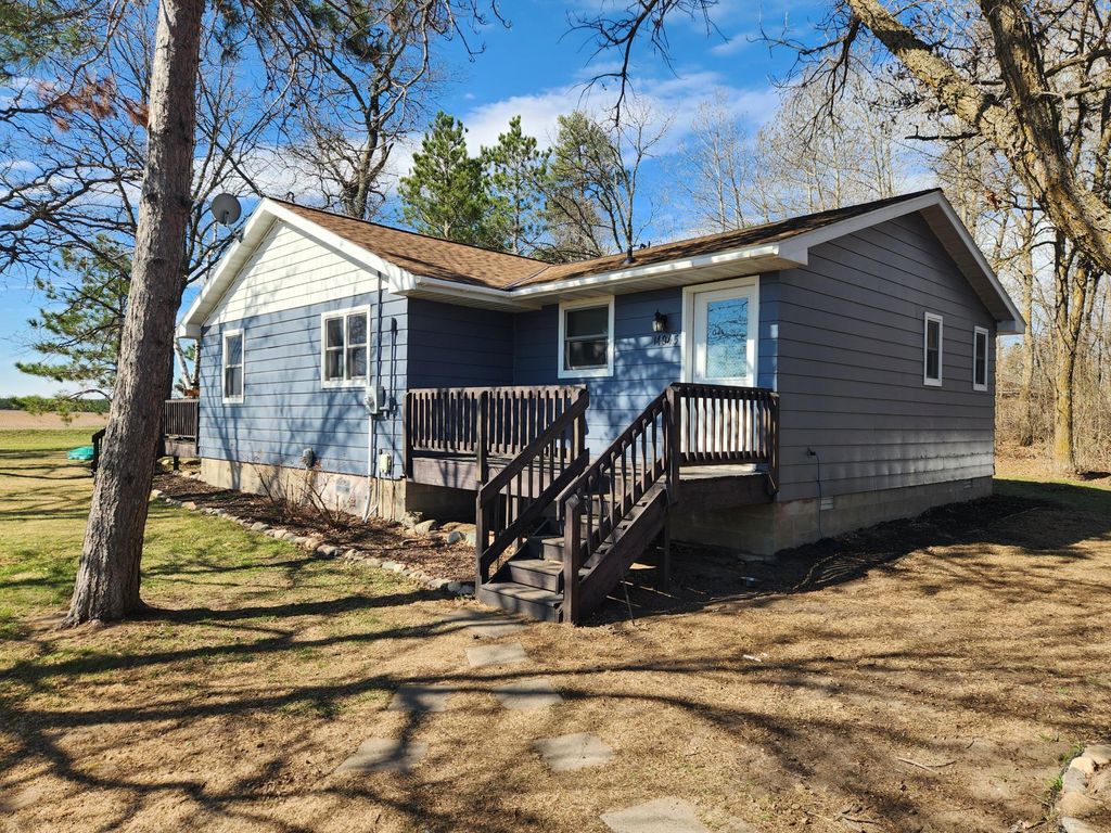 Photo of 14045 Circle Pines Drive, Park Rapids, MN 56470 (MLS # 7061421)