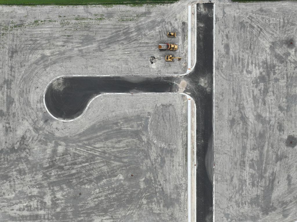 Photo of 1530 Parke Avenue S, Glyndon, MN 56547 (MLS # 7056599)