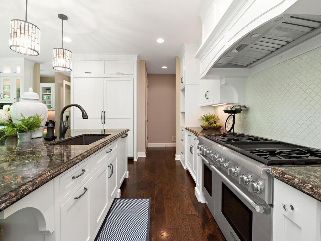 1516 Brightwood Drive