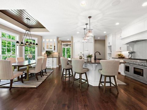 1516 Brightwood Drive Minnetonka MN 55391