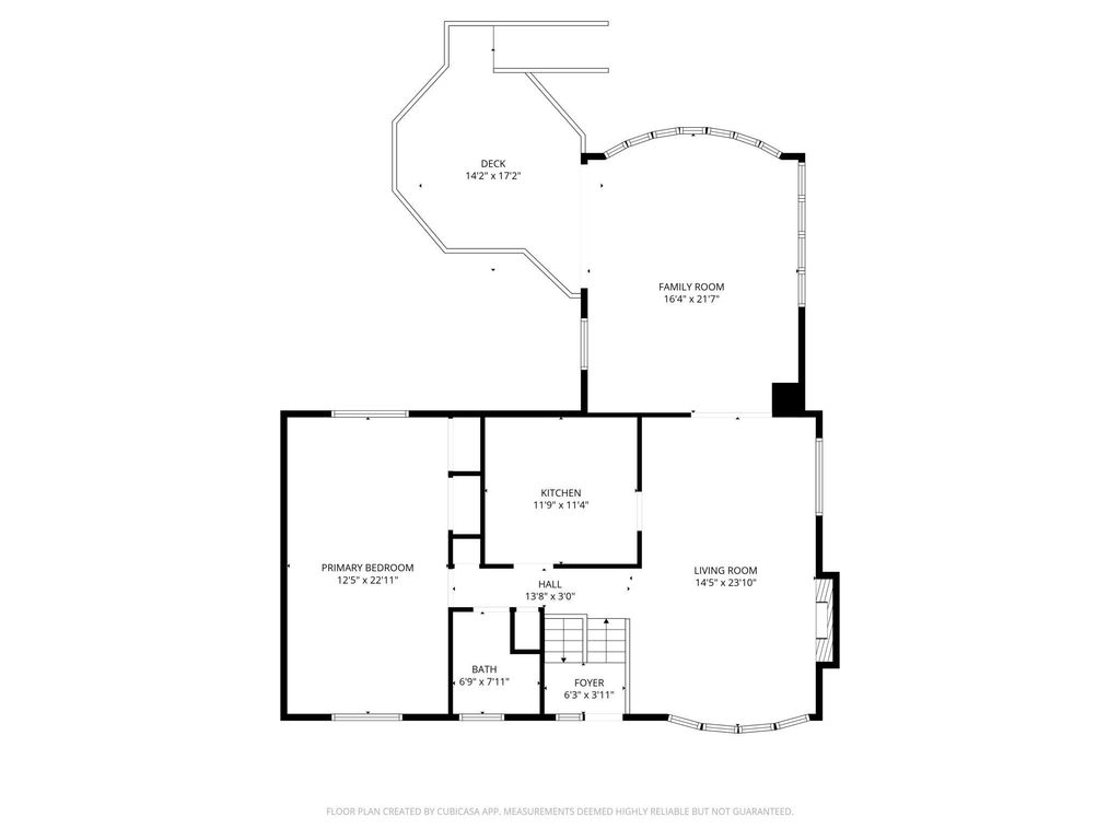 Photo of 1373 Pike Lake Drive, New Brighton, MN 55112 (MLS # 7061664)