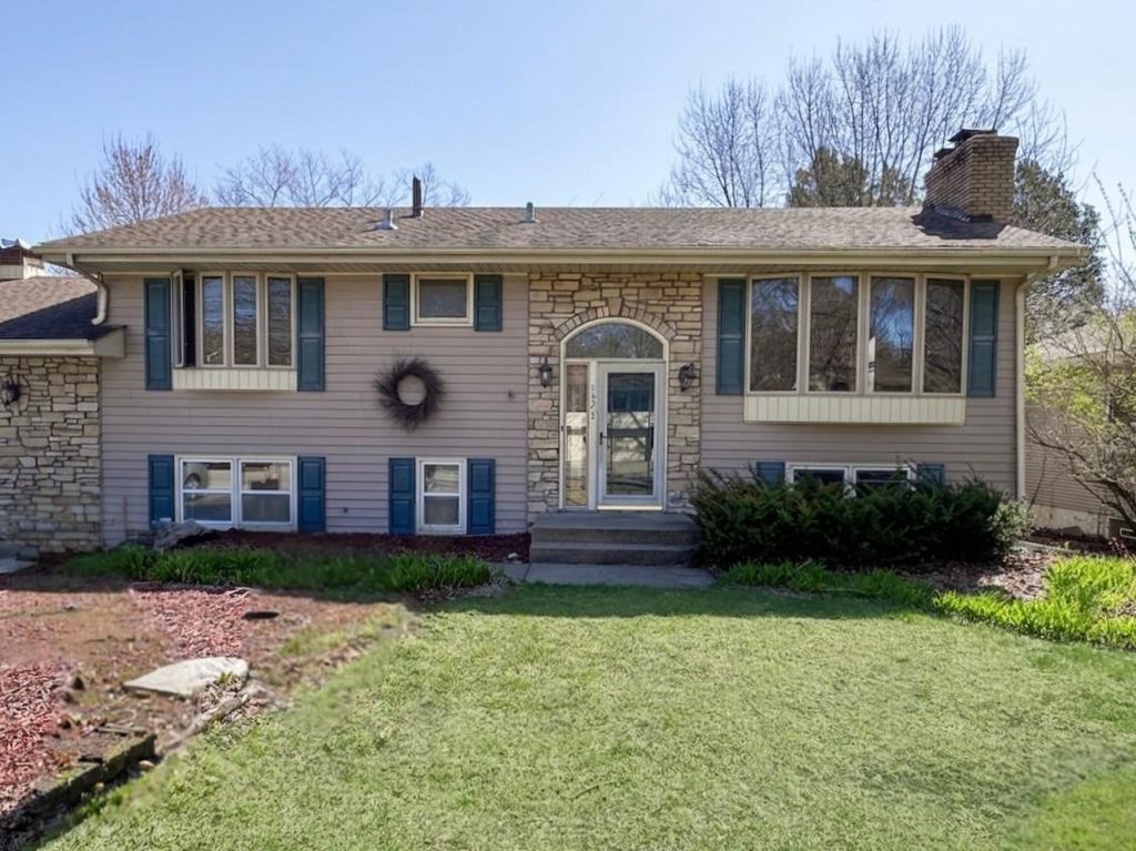Photo of 1373 Pike Lake Drive, New Brighton, MN 55112 (MLS # 7061664)