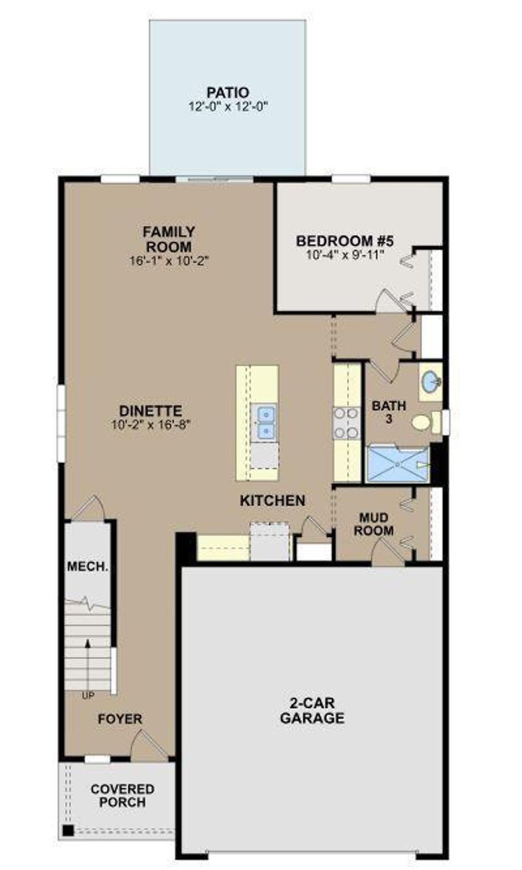 Photo of 1086 Annagaire Curve, Rosemount, MN 55068 (MLS # 7013173)