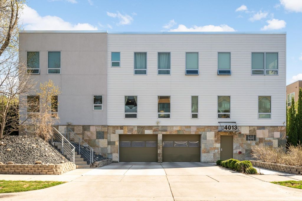 Photo of 4013 W 31st Street #102, Saint Louis Park, MN 55416 (MLS # 7055214)