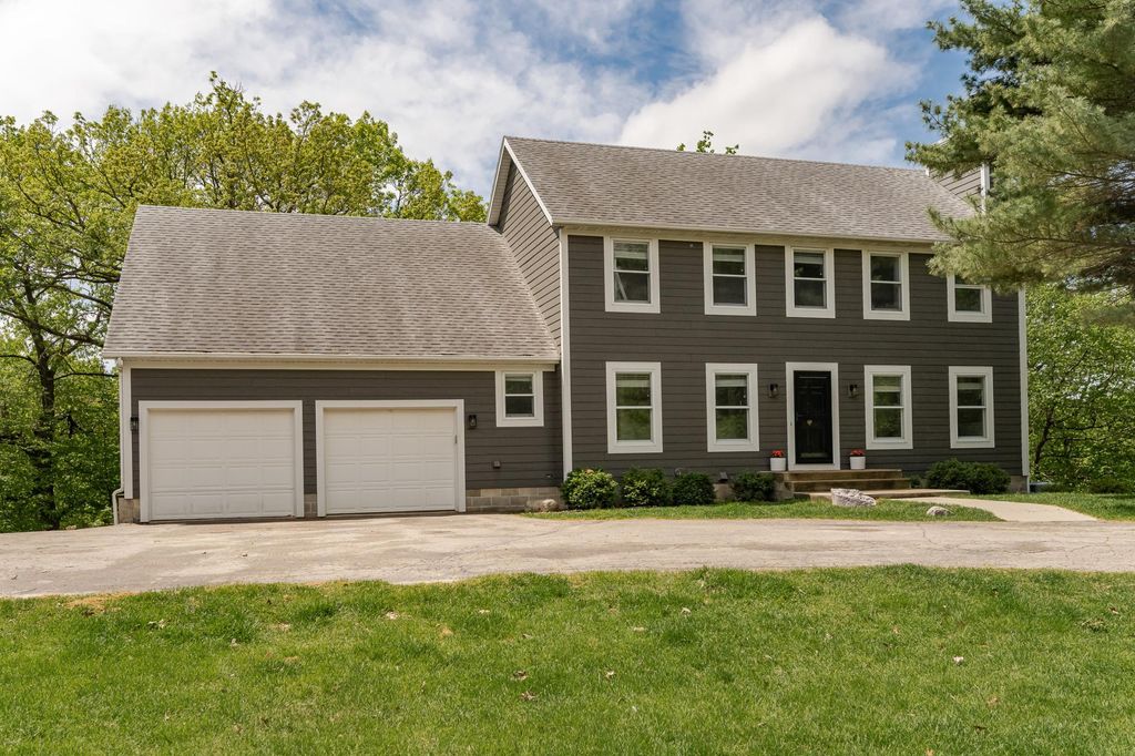 Photo of 9420 Fabian Street NE, Byron, MN 55920 (MLS # 7012985)